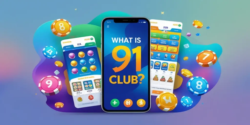 91 Club