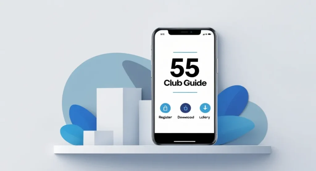 55 club