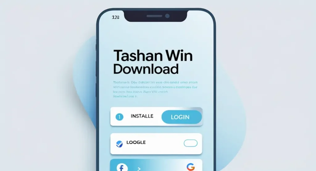 Tashan Win Download