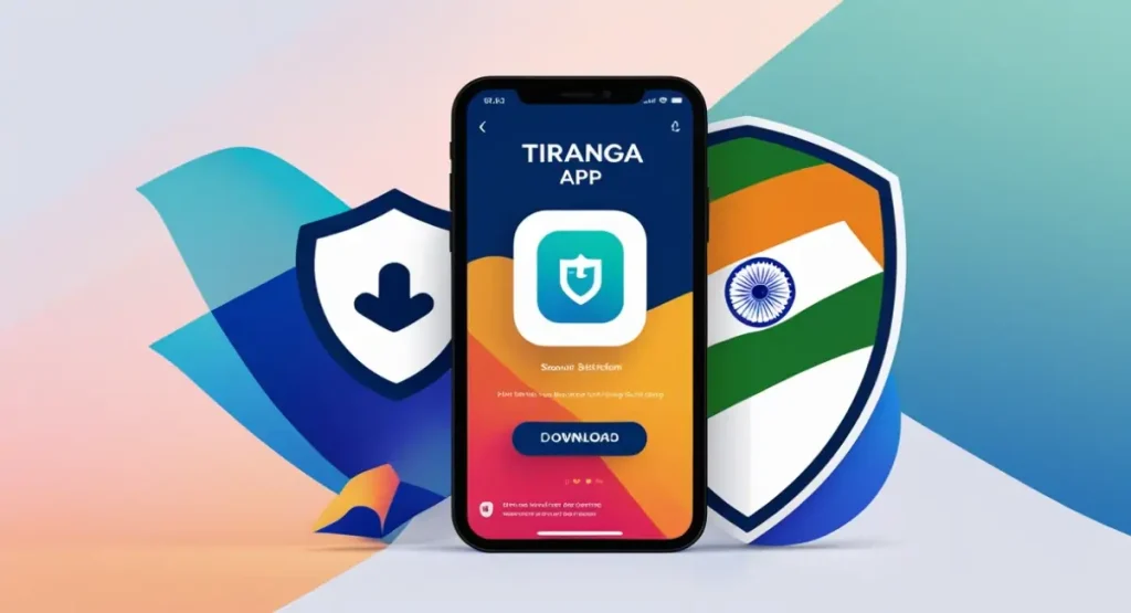 Tiranga App Download